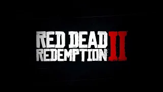 Red Dead Redemption 2 Драка в салуне
