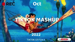 TIKTOK MASHUP 2022 |Not clean~TIKTOK STITCH X~