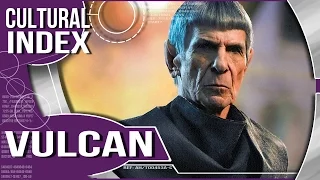 VULCANS: Cultural Index