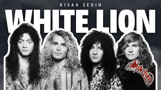 SINGA INI DI BIARKAN MATI - WHITE LION