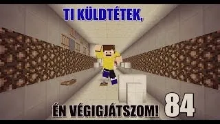 James_mc - Ti küldtétek, én végigjátszom! 84