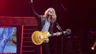 Styx LIVE “Blue Collar Man (Long Knights)” Starlight Theatre KCMO 7/10/18