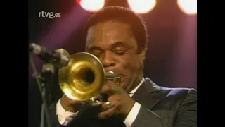 La Habana Sol - McCoy Tyner & Freddie Hubbard 1990