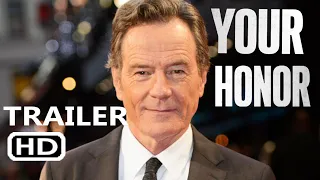 YOUR HONOR Trailer (2020) Bryan Cranston Crime, Thriller SHOWTIME Series