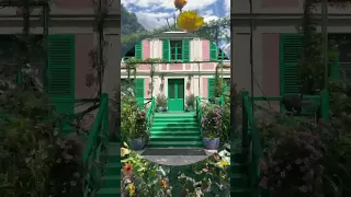 Explore de Claude Monet's House and Gardens of Giverny - Short visit