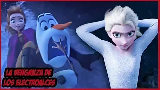 FROZEN 2 Final Explicado – Disney -