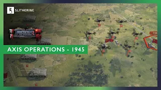Panzer Corps 2: Axis Operations 1945 | 2 minutes