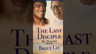 Bruce lees last disciple! #shorts