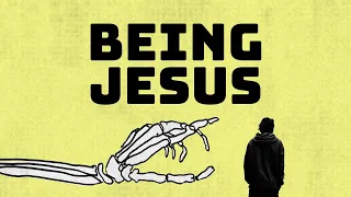 BEING JESUS - a Cheeky Little Mental Health Documentary about the Psychosis