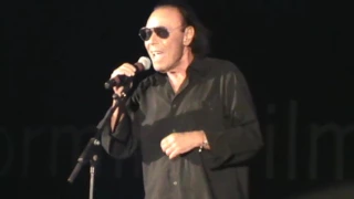 Antonello Venditti - Ricordati di me (LIve a Taormina)