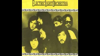 Electric Light Orchestra - Promotional Performances In 1974