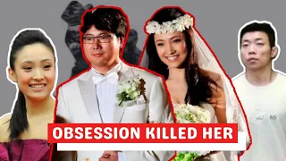 Tragic Story of Chinese Actress Who Got Killed by His Billionaire Husband