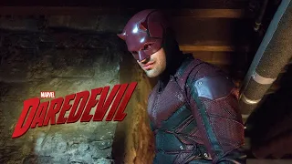 طفل يصاب بالعمي فيصبح بطل خارق قوي ​| ملخص فيلم daredevil