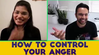 Sandeep Maheshwari - How to Control Your Anger Before it Controls You