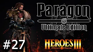 Heroes 3 [SOD] ► Карта "Paragon 3.0 - Ultimate Edition", часть 27