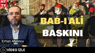 Bab-ı Ali Baskını