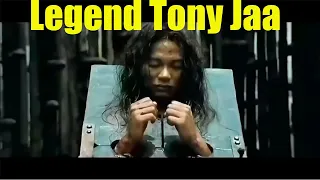 LEGEND TONY JAA اوروع افلام الاسطورة طوني جا