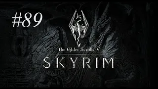 Zagrajmy w The Elder Scrolls V: Skyrim (Zwiedzamy :) ) part 89