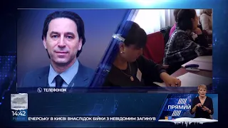 Дуже довгий бюлетень та рекорд в історії України - Медведєв про кількість кандидатів в президенти