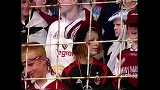 2000 All Ireland Football Semi Final Kildare v Galway