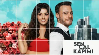 Sen yağmur ol - Sen Çal Kapımı Müzikleri Soundtrack - Turkish- English- Spanish - 1. Bölüm Episode 1