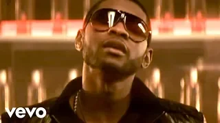 Usher - Love in This Club (Official Music Video) ft. Young Jeezy