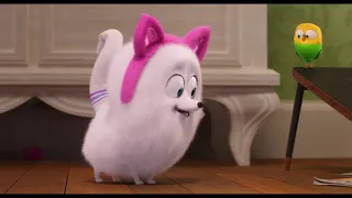 The Secret Life Of Pets 2 | Gidget