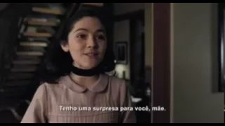 A Órfã - Trailer