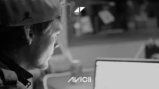 The Making of Addicted To You by Avicii