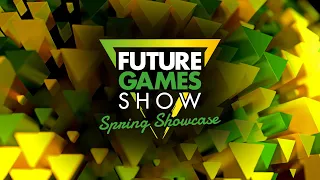 Трансляция Future Games Show: Spring Showcase 2024