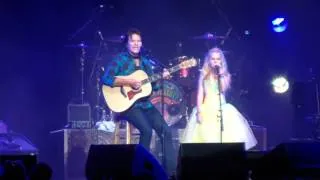 Video From The Road: John Fogerty w/Special Guest - his daughter Kelsy Fogerty Live in Australia