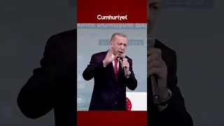 Erdoğan'ın sözleri yeniden gündem oldu: ''Bu kardeşiniz iktidarda olduğu sürece faiz yükselemez''