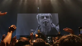 Liam Gallagher - Live Forever HD