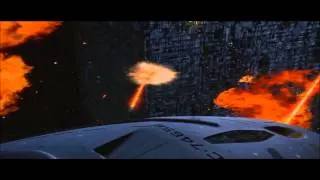 Star Trek - Der erste Kontakt {Full HD}