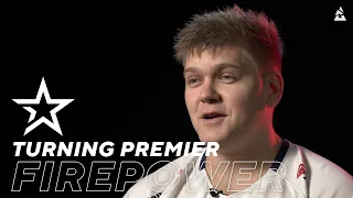 The BUFFEST team in the world? | Complexity: Turning Premier