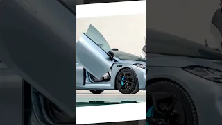 Aion Hyper GT prototype 2022