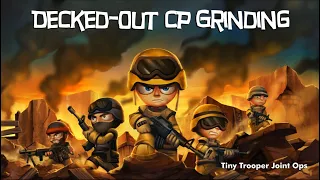Tiny Troopers: Joint Ops | Command Points Grinding