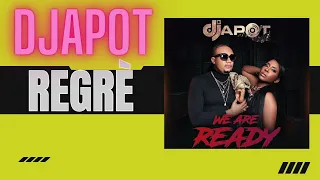 Djapot- Regrè - Esther surpris (We Are Ready)                  Album 2024