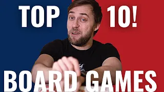 Top 10 Games of ALL TIME!