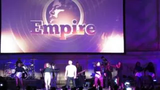 Empire Season 2 Premiere