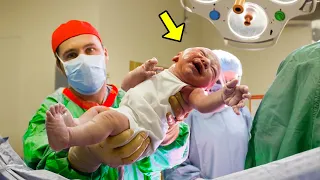 This Story Shocked The Whole World! No One Believed Who This Woman Gave Birth To!