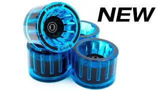 NEW Electric skateboard Wheels - ONSRA TARMAX