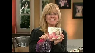 Olivia Newton-John - Interview with Bonnie Hunt 2008