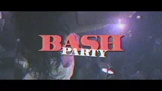 PLANET - BASH PARTY (Dance battle) [2018]