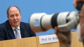 Helge Braun: Die CDU soll „Mitmachpartei“ werden
