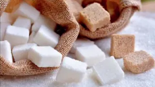 Сахар белый и коричневый, в чем разница ?