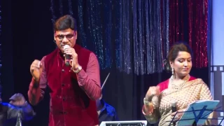 TUJH SANG PREET LAGAI SAJNA= ATUL SHRIVASTAVA & ANUPAMA