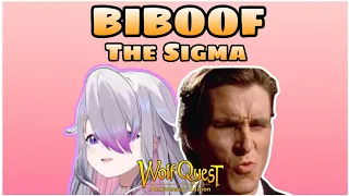 The Yabai Adventures of BIBOOF The Sigma | Koseki Bijou