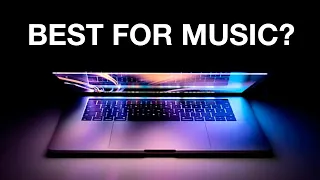 What's The BEST Computer For Music Production?