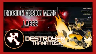 Dragon Nest SEA - Destroyer (Thanatosxs) - EFM22 Destro PoV